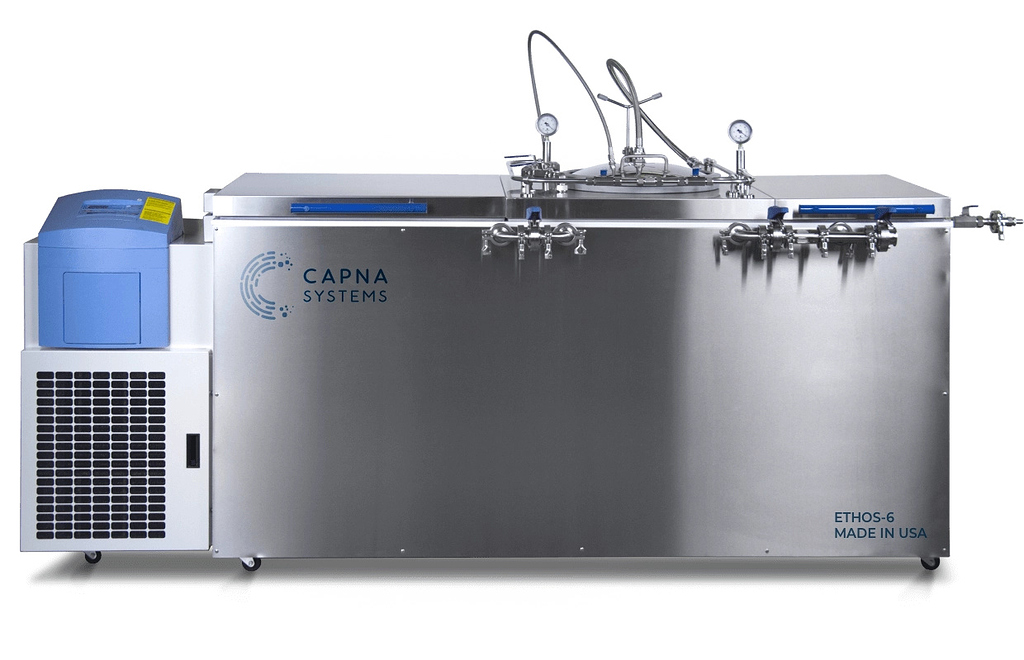 Capna Ethos Ares And Ceres Centrifuge For Sale For Sale Future