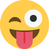 :winking_face_with_tongue: :winking_face_with_tongue: