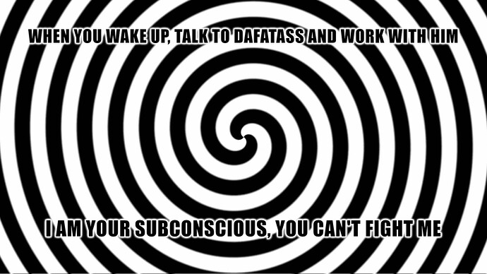 Hypnotize
