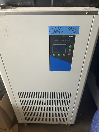 Chiller