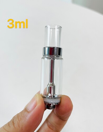 3ml cartridge