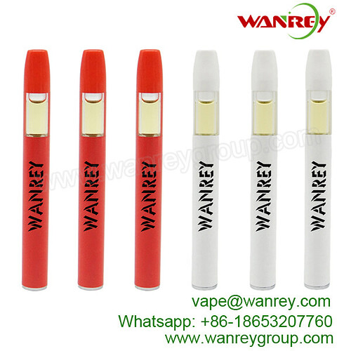 Postless Disposable Vape Cotton Free Vape