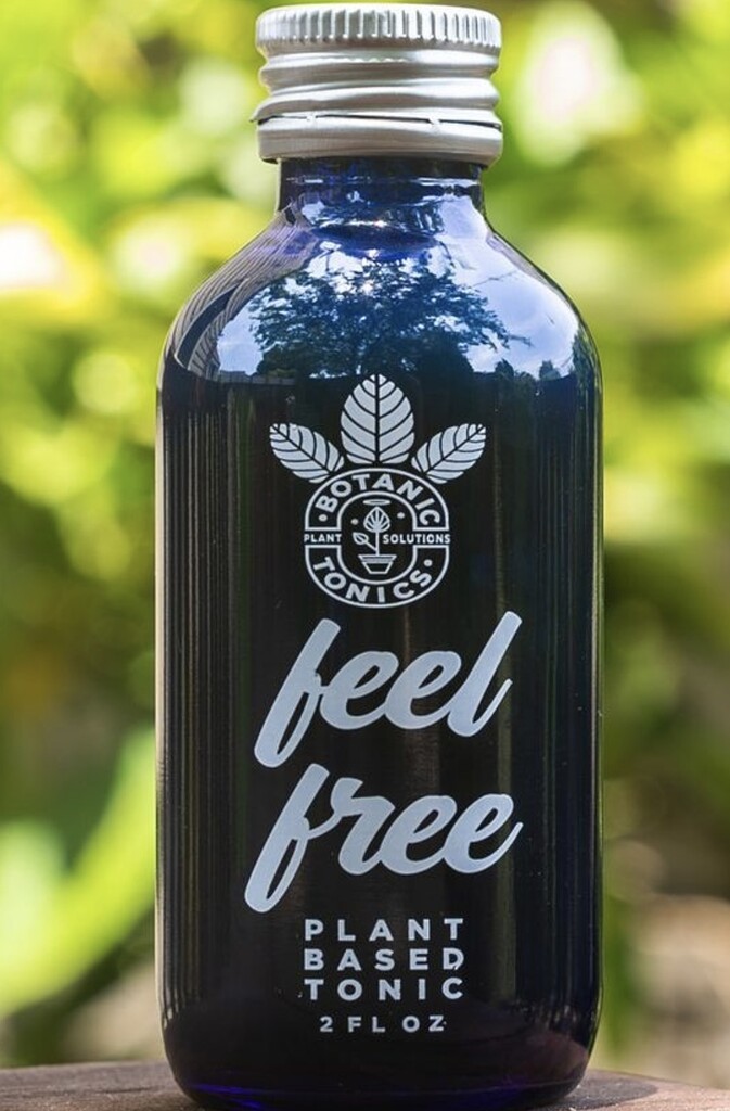 Cool new kava/kratom drink thing Ground Up Future4200