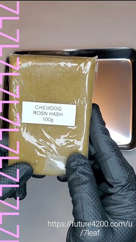 HASH THC ROSIN BUBBLE THCA USA BRAZIL UK GERMANY