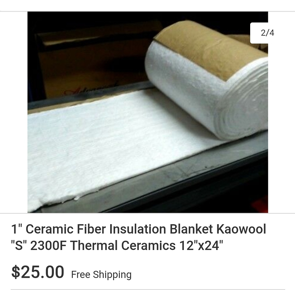 DIY heated top/heating mantle Distillation Future4200