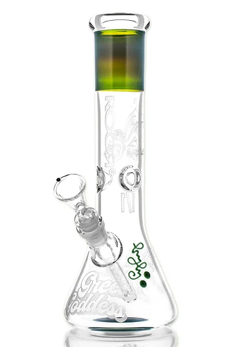 Strains V3 Green Goddess