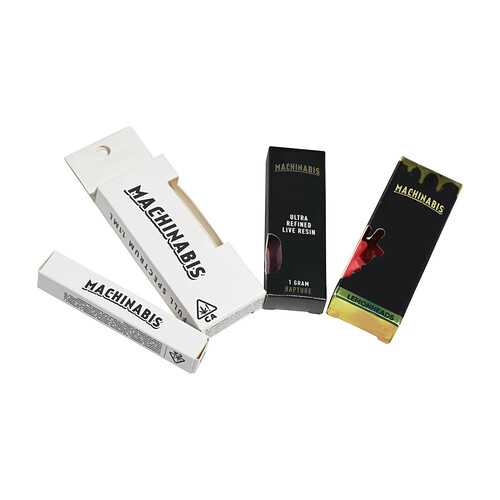 Paper Packagings5-9