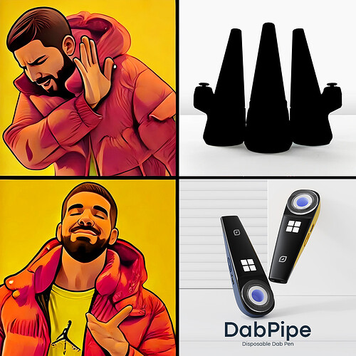 dabpipe