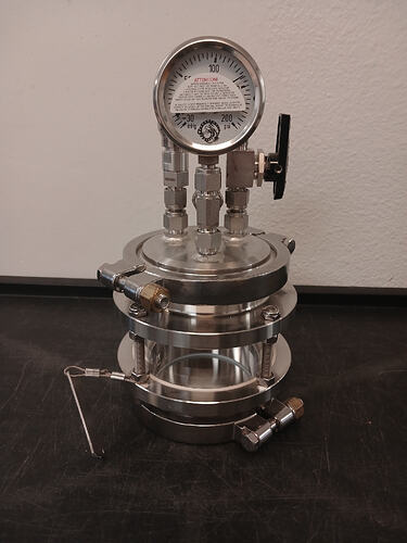 Diamond Miner (Pic 1)