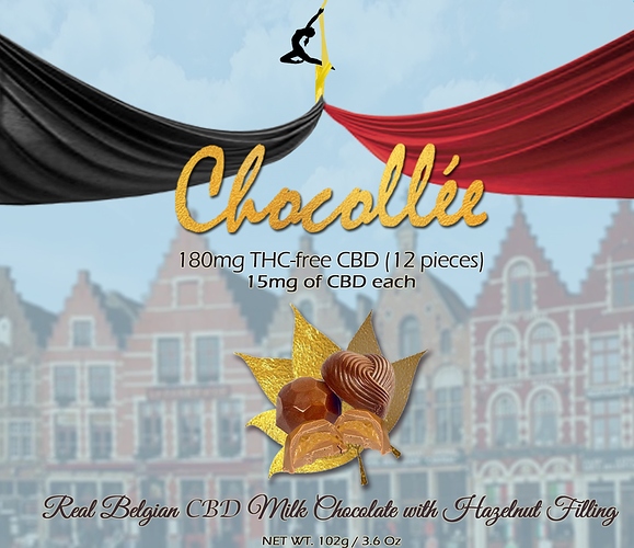12Pc- Milk chocolate (DEFAULT)