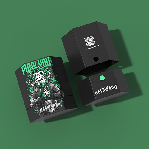 Paper Packagings6-18
