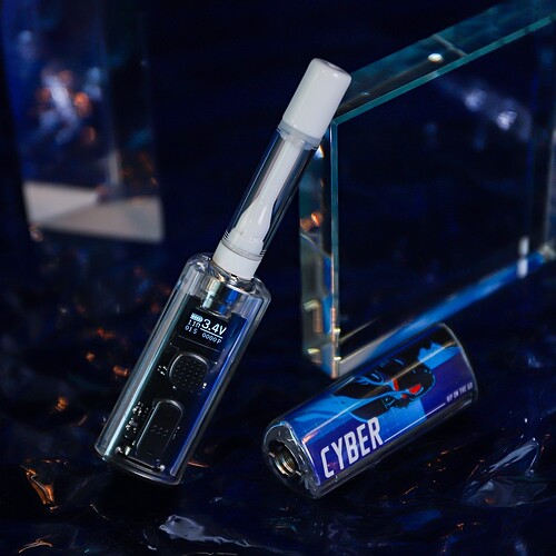 RELEAFY CYBER 510 MOE BATTERY