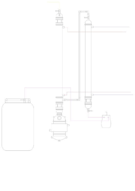 CRC Active Butane Falling Film Open Source - Solvent Recovery - Future4200