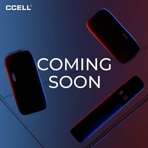 CCELL NEW