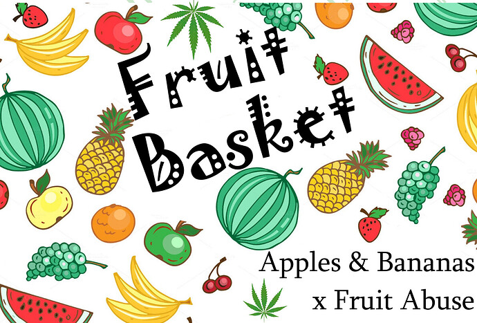 Fruit Basket