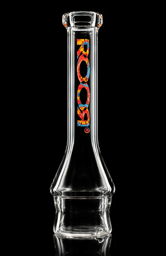 ROOR Puffco Peak Dry Top