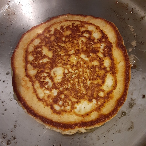 pancake
