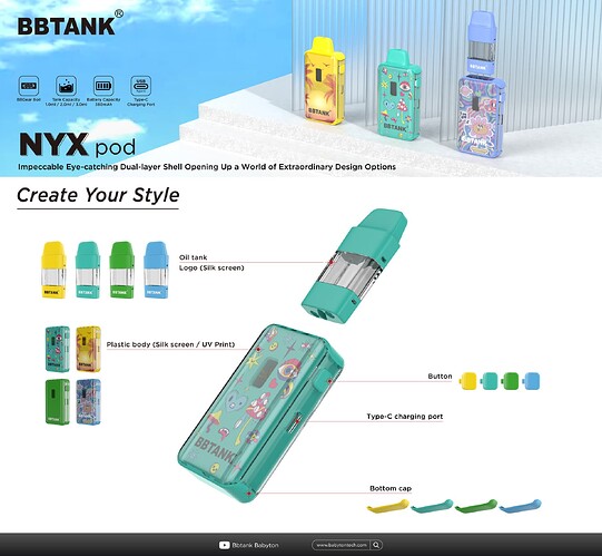 NYX POD_画板 1 副本 拷贝