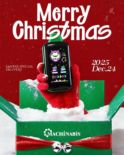 2025圣诞节宣传图-2