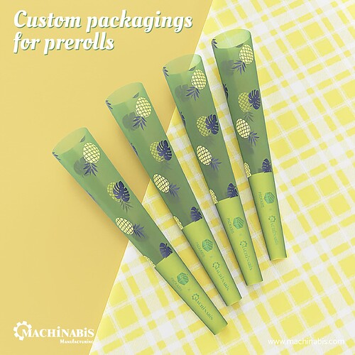 Pre-rolled Cones-宣传图-2