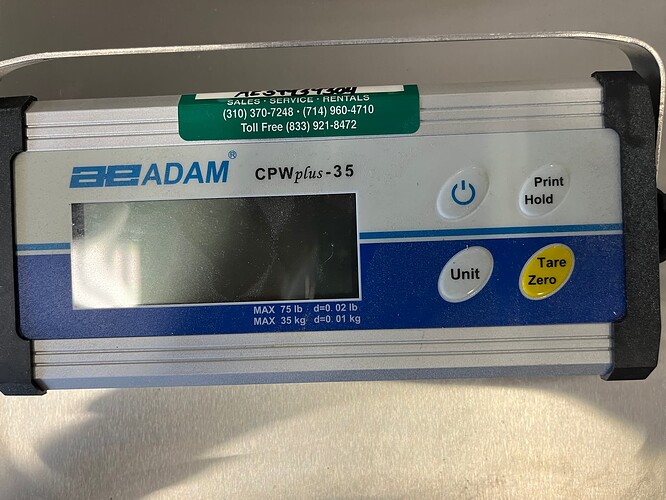 Adam CPW Plus 35 Main