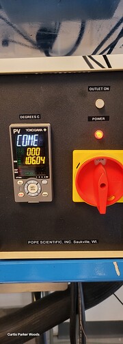 pope controller