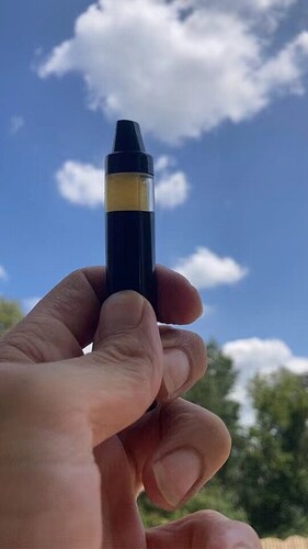 DS11 AIO Disposable