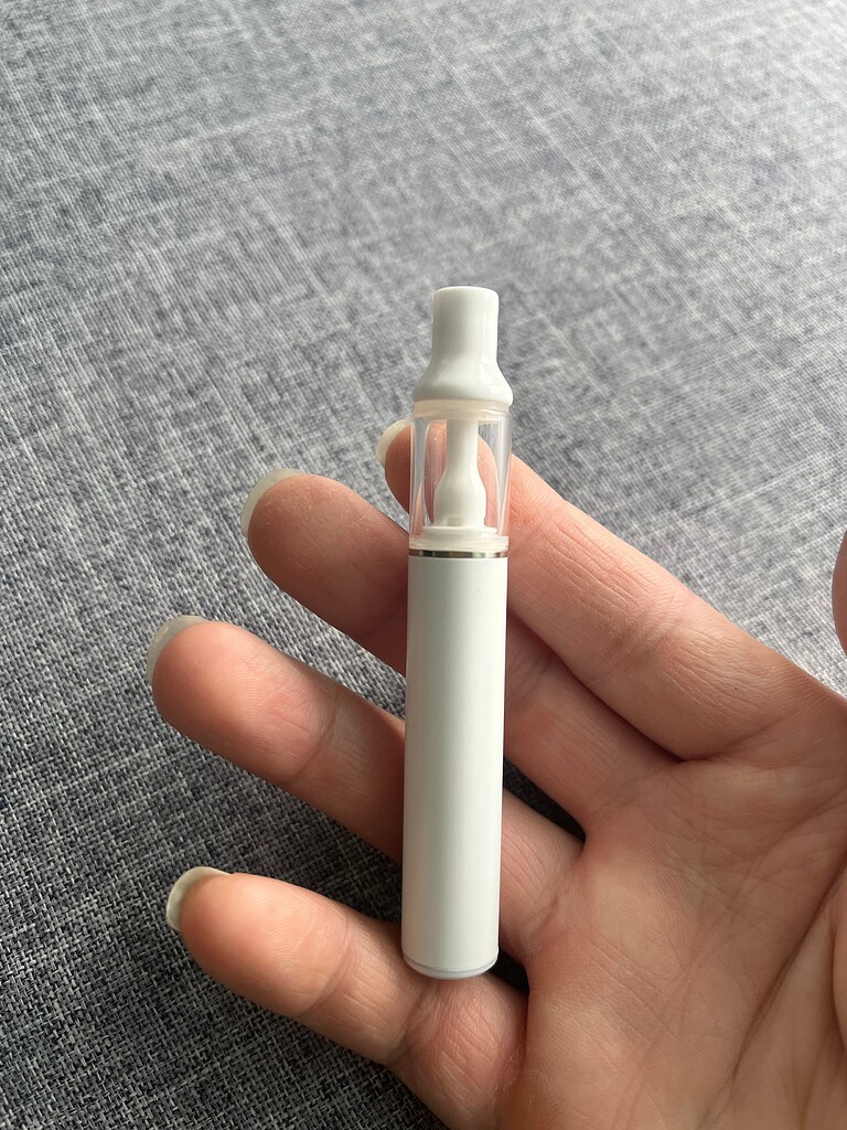 Full ceramic disposable vape pen Vape Carts Future4200