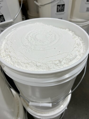 CBD Isolate