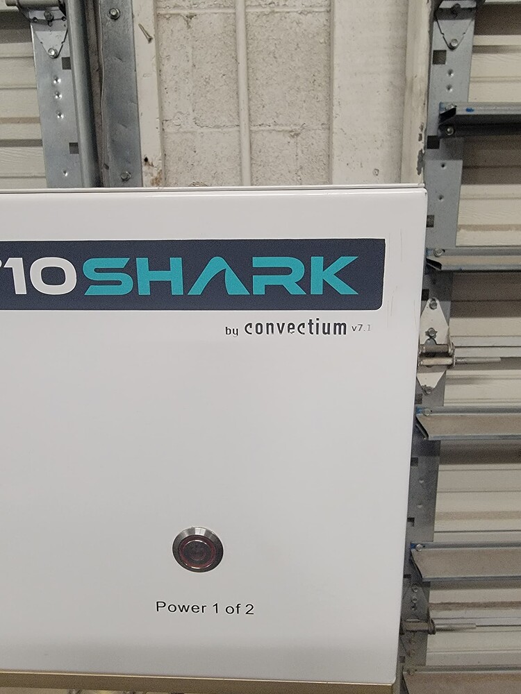 710 shark for sale For Sale Future4200