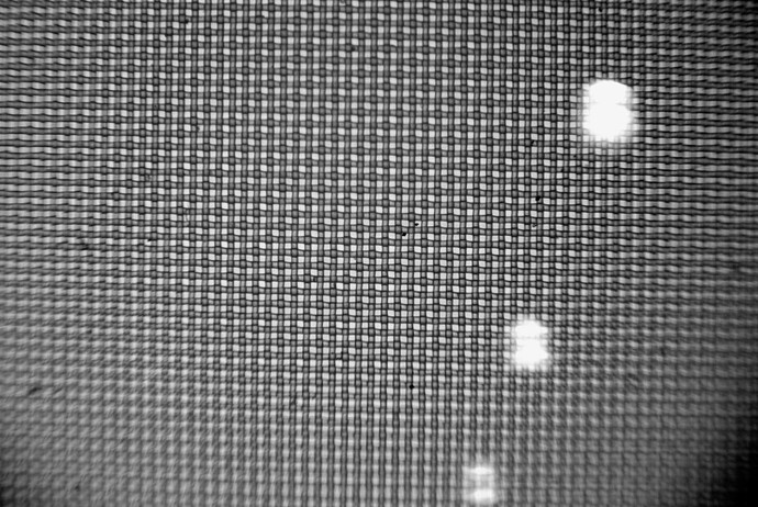 Dago double bag. 25um 2.5x4.5