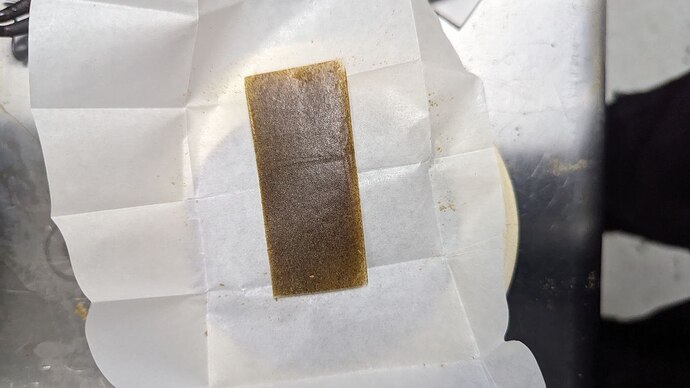 Hash Wrap 1