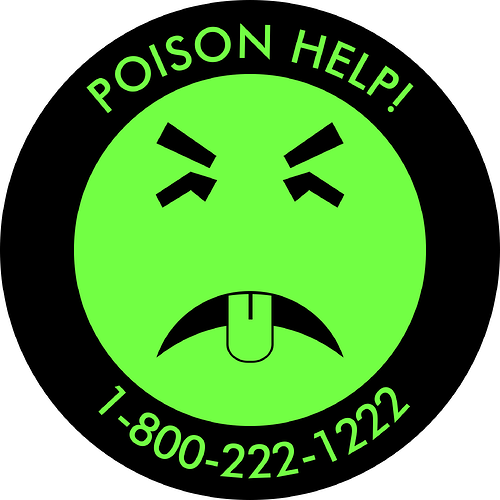 Poison_Help
