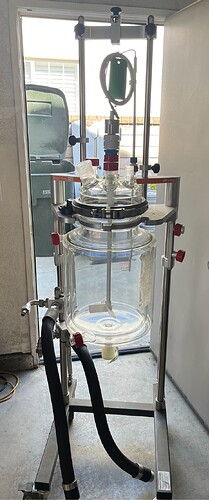 Reactor