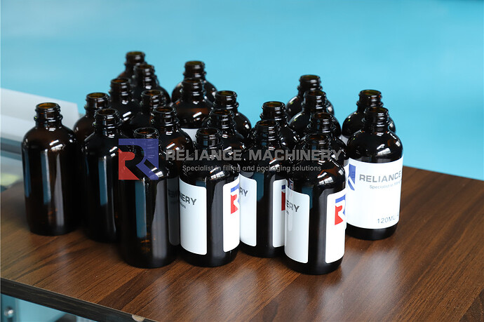 High-Speed-Glass-Dropper-Bottle-Labeling-Machine-RELIANCE09