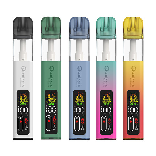 S01 All Ceramic Disposable with Screen-23