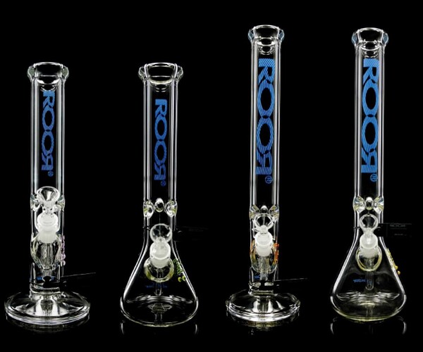 ROOR Blueline 1