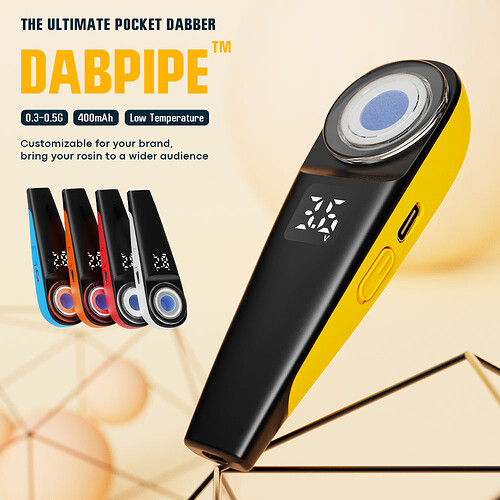 DabPipe