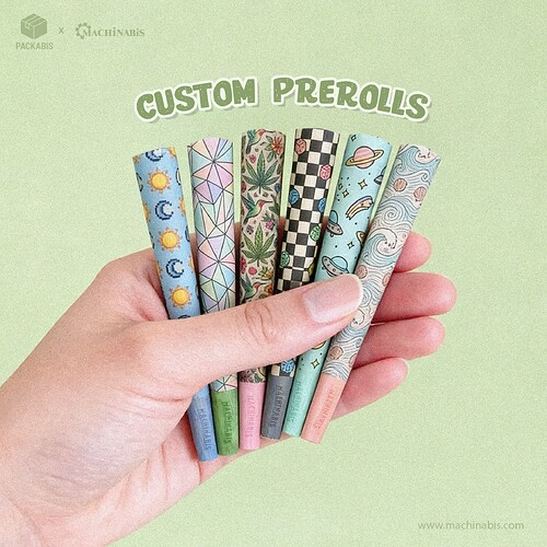 Pre-rolled Cones-宣传图-6