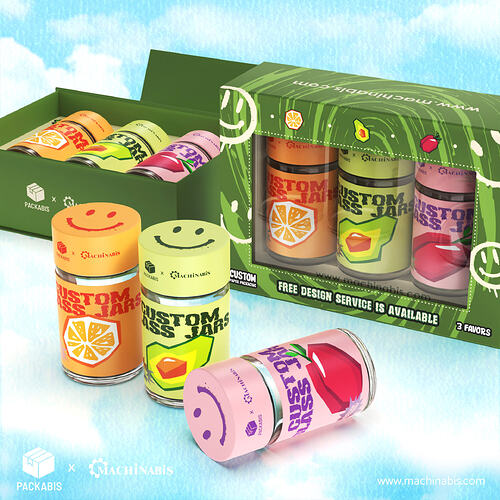 Jar volume 宣传图-1