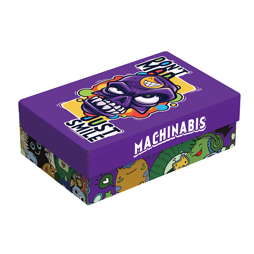 Paper Packagings5-10