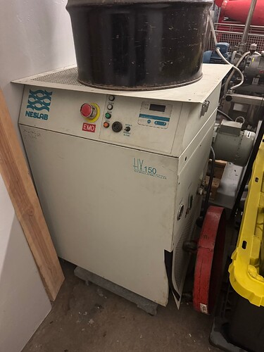 Thermo NESLAB HX150 #2