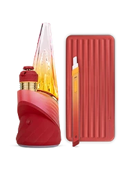 Puffco Peak Pro v2 Daybreak Bundle