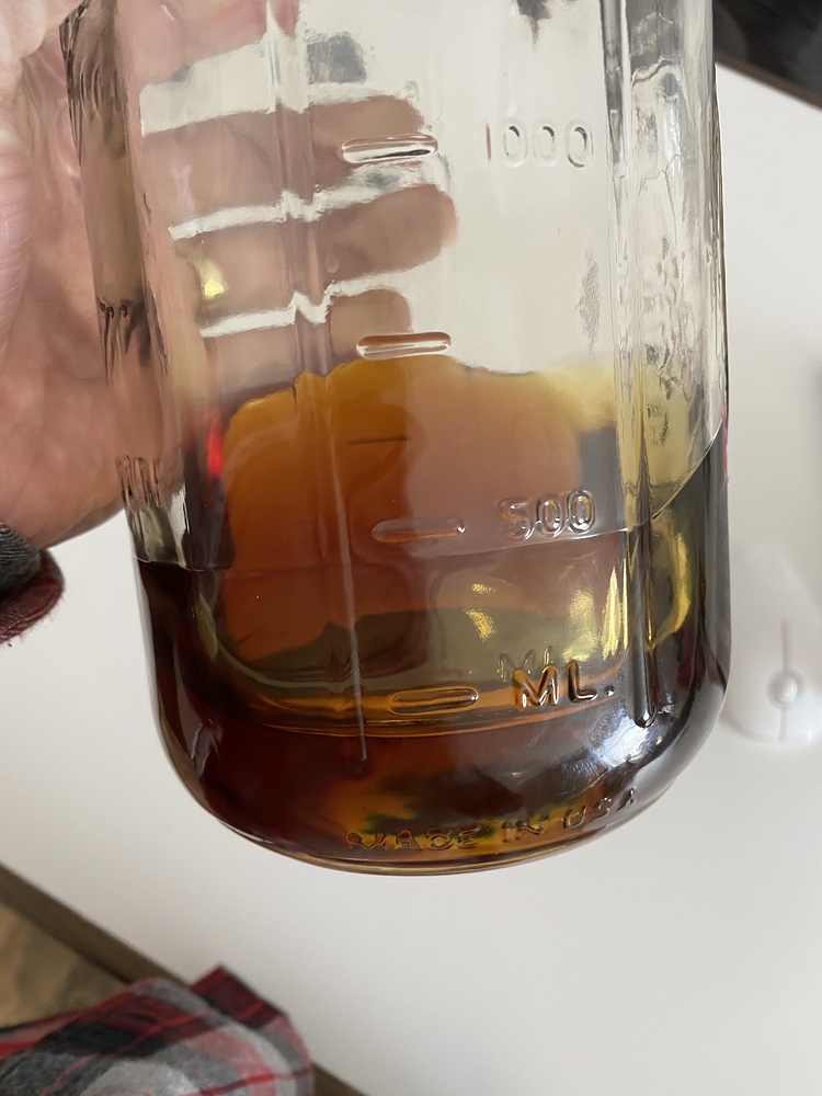 Mother Liquor Available For Sale Future4200