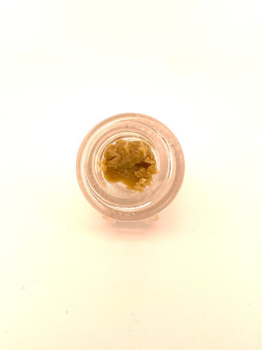 God's Breath Rosin