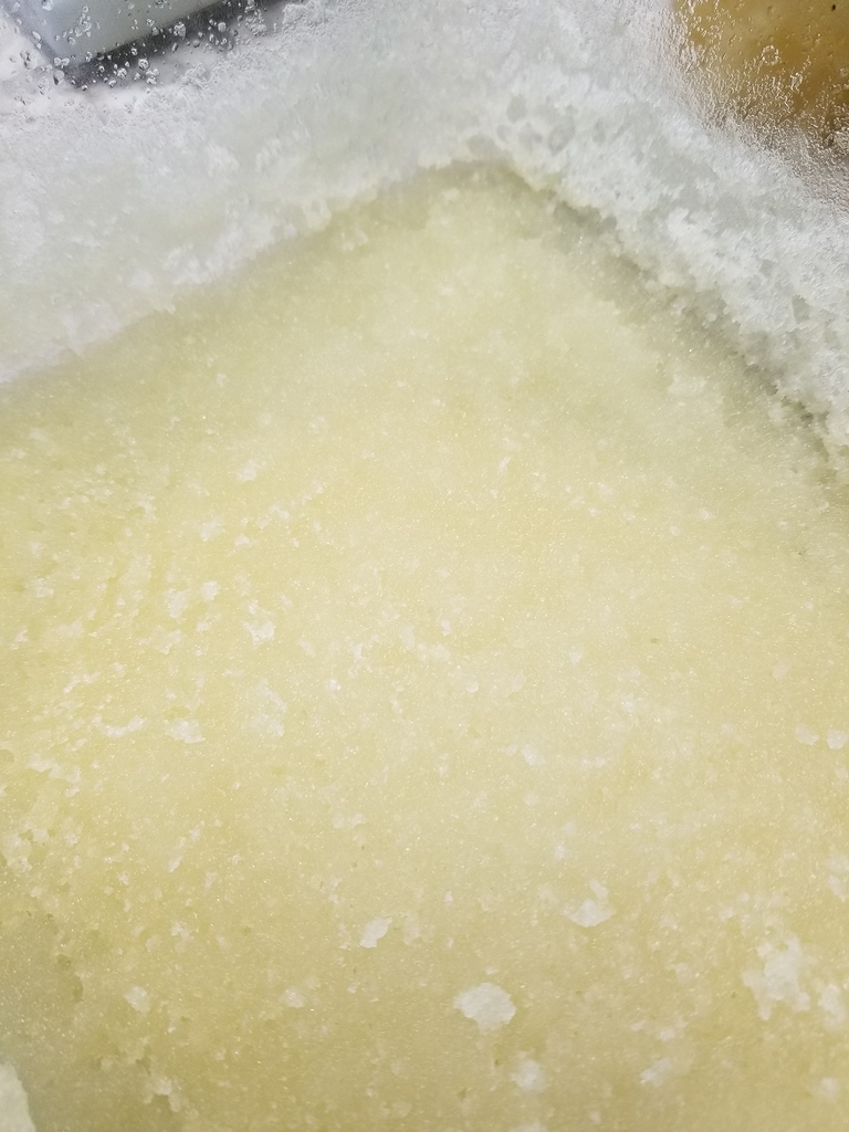 Best way to break diamond/crystal slabs? Extraction Future4200