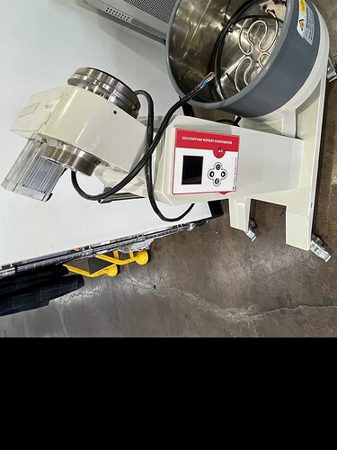 Roto Evap-2