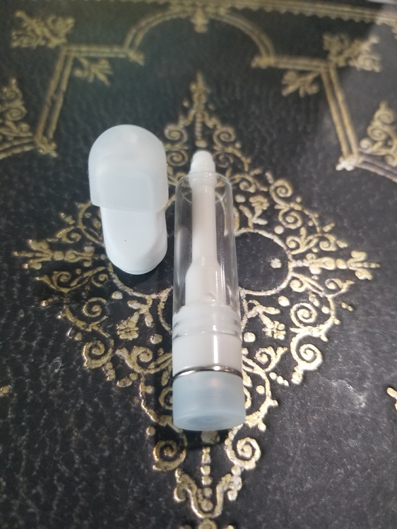 High Quality Ceramic Carts CannaBusiness Future4200