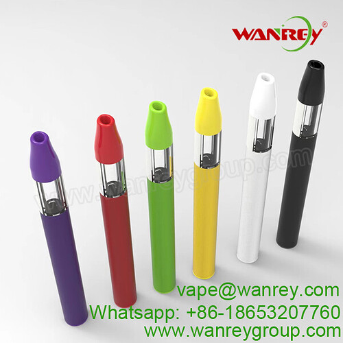 Postless Disposable Vapes Post Free Cotton Free