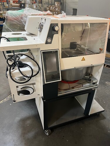 Heidolph Rotary Evaporator #2